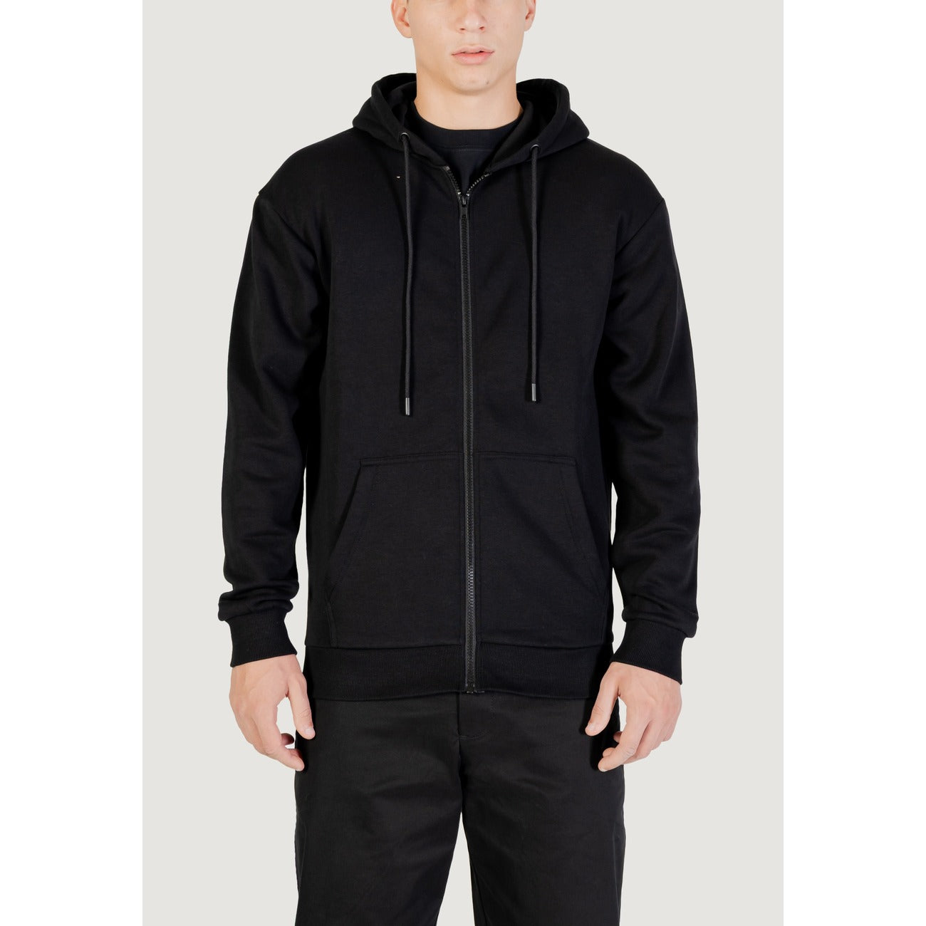 Jack & Jones - Jack & Jones Felpa Uomo