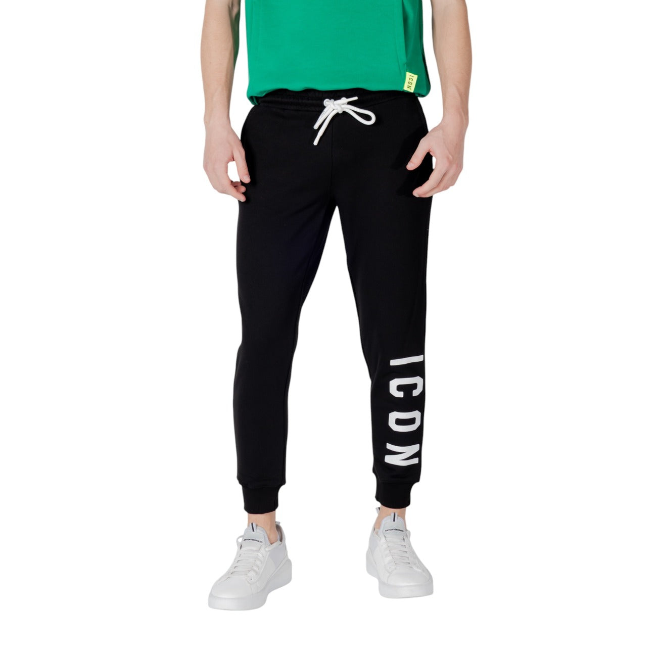 Icon - Icon Pantaloni Uomo