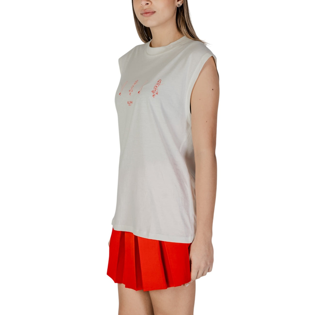 Replay - Replay Canotta Donna