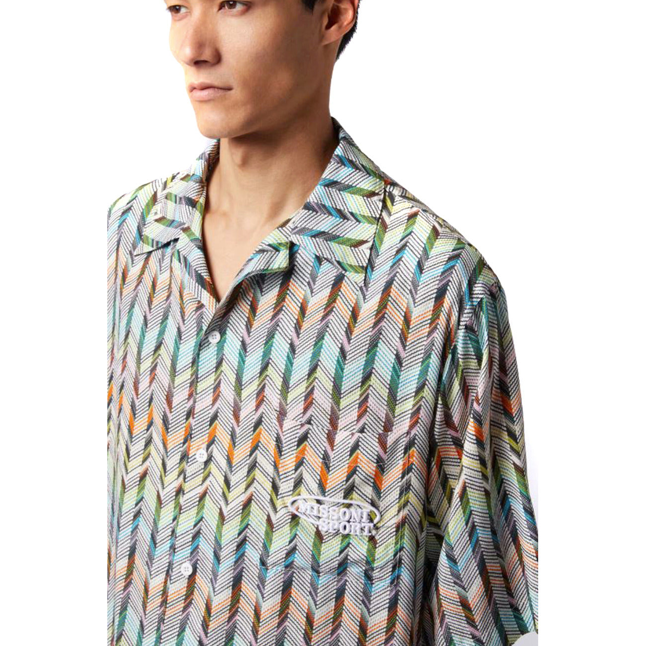 Missoni - Missoni  Camicia Uomo