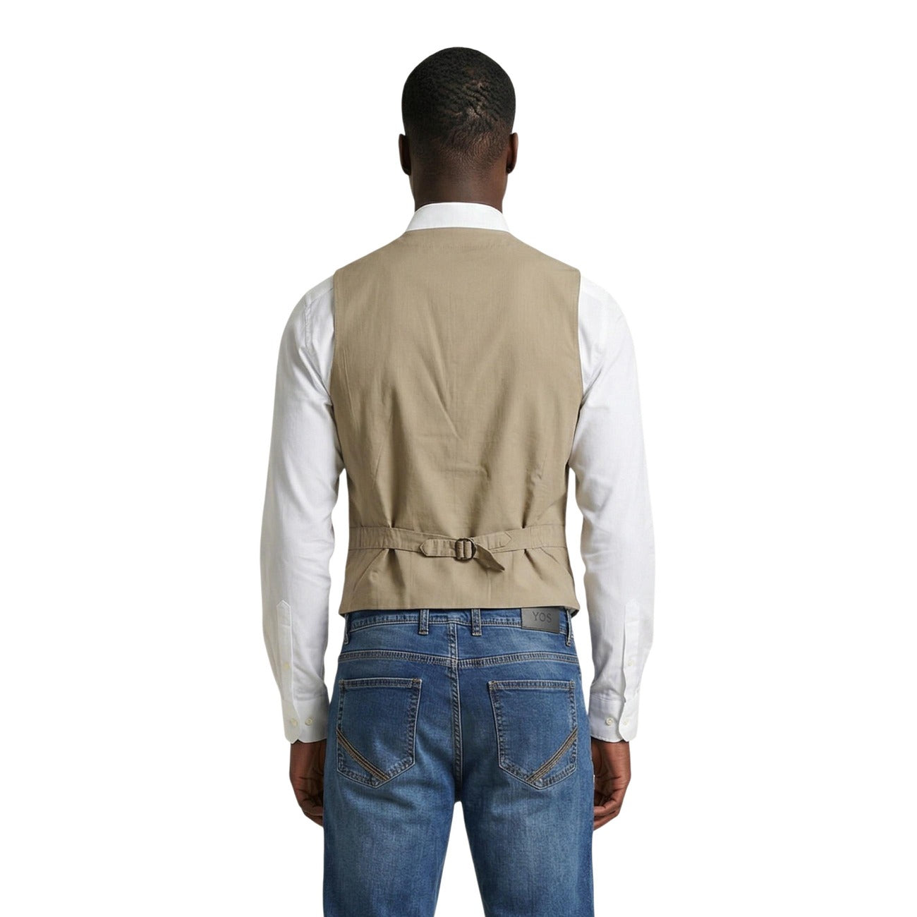 Gianni Lupo - Gianni Lupo Gilet Uomo