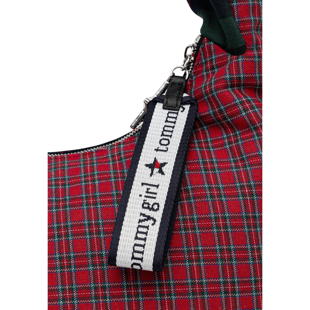 Tommy Hilfiger Jeans - Tommy Hilfiger Jeans Borsa Donna