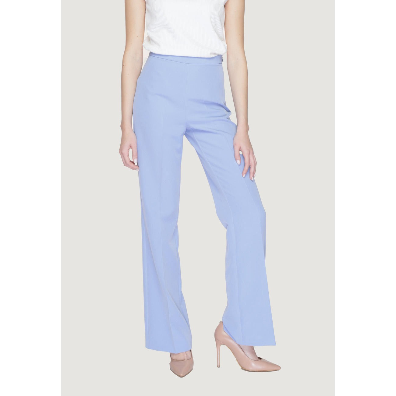 Silence - Silence Pantaloni Donna