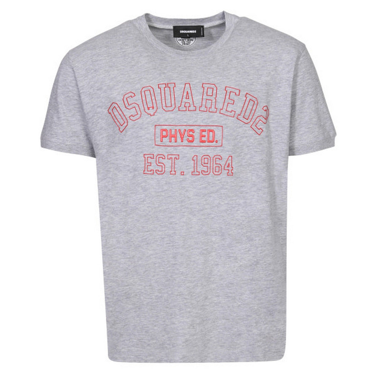 Dsquared - Dsquared T-Shirt Uomo
