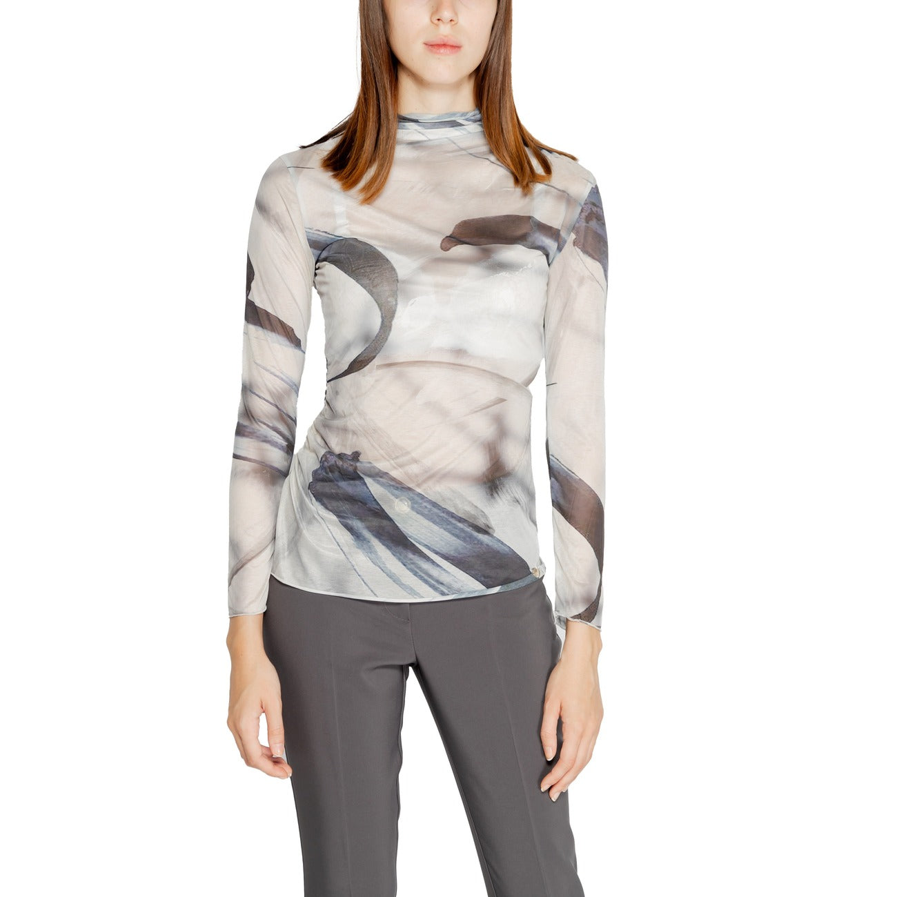 Rinascimento - Rinascimento Blouse Donna
