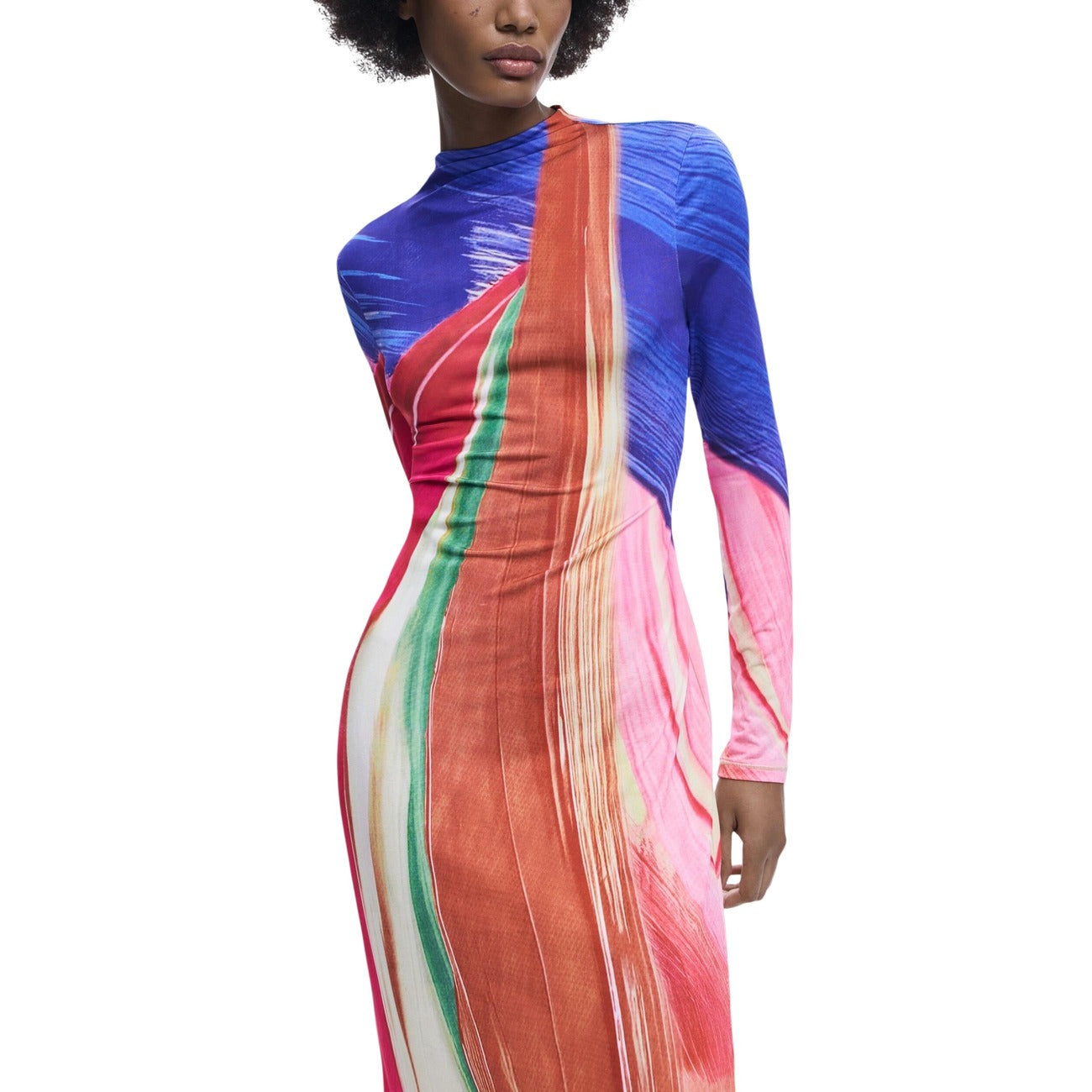 Desigual - Desigual Abito Donna