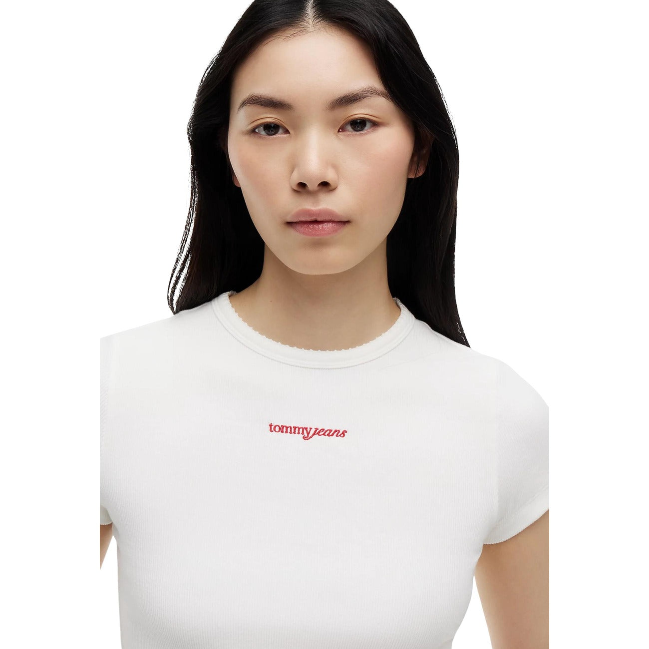 Tommy Hilfiger Jeans - Tommy Hilfiger Jeans T-Shirt Donna
