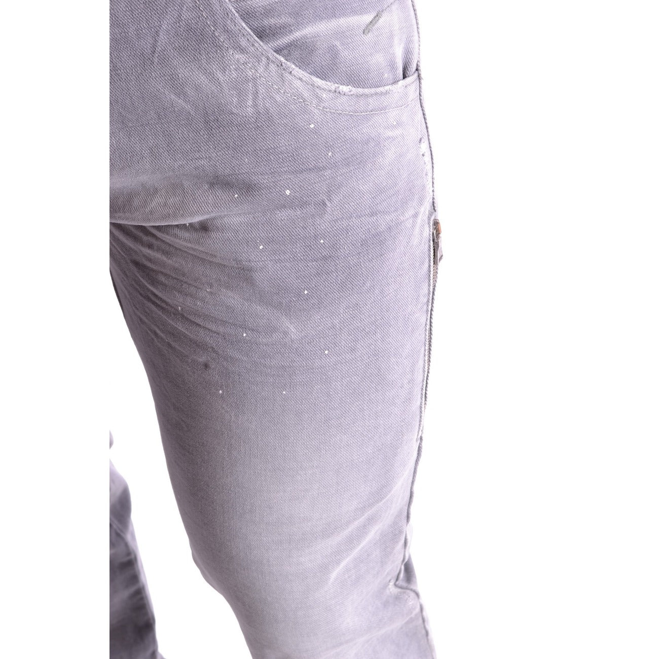 Neil Barrett - Neil Barrett Jeans Uomo