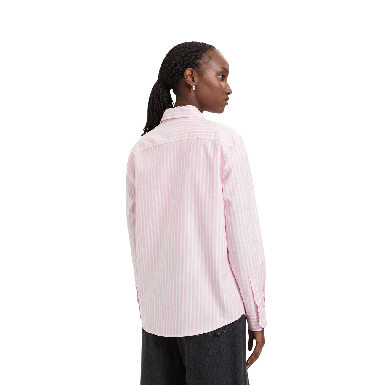 Tommy Hilfiger Jeans - Tommy Hilfiger Jeans Camicia Donna