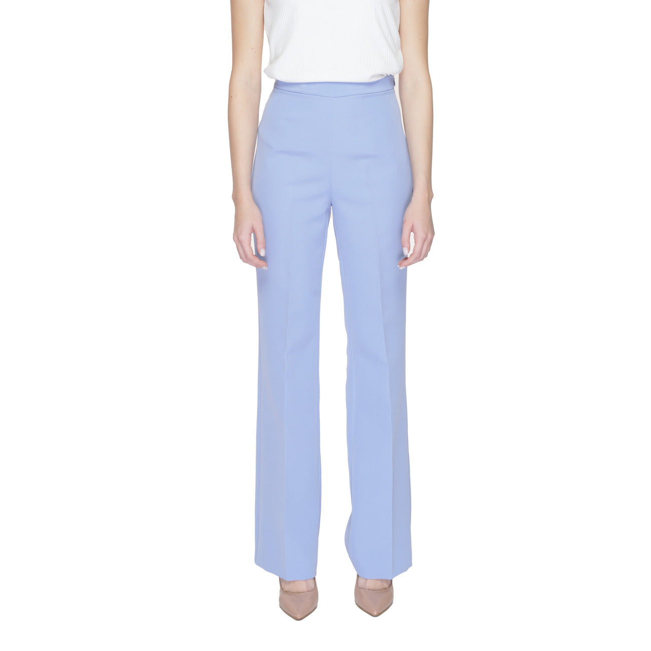 Silence - Silence Pantaloni Donna