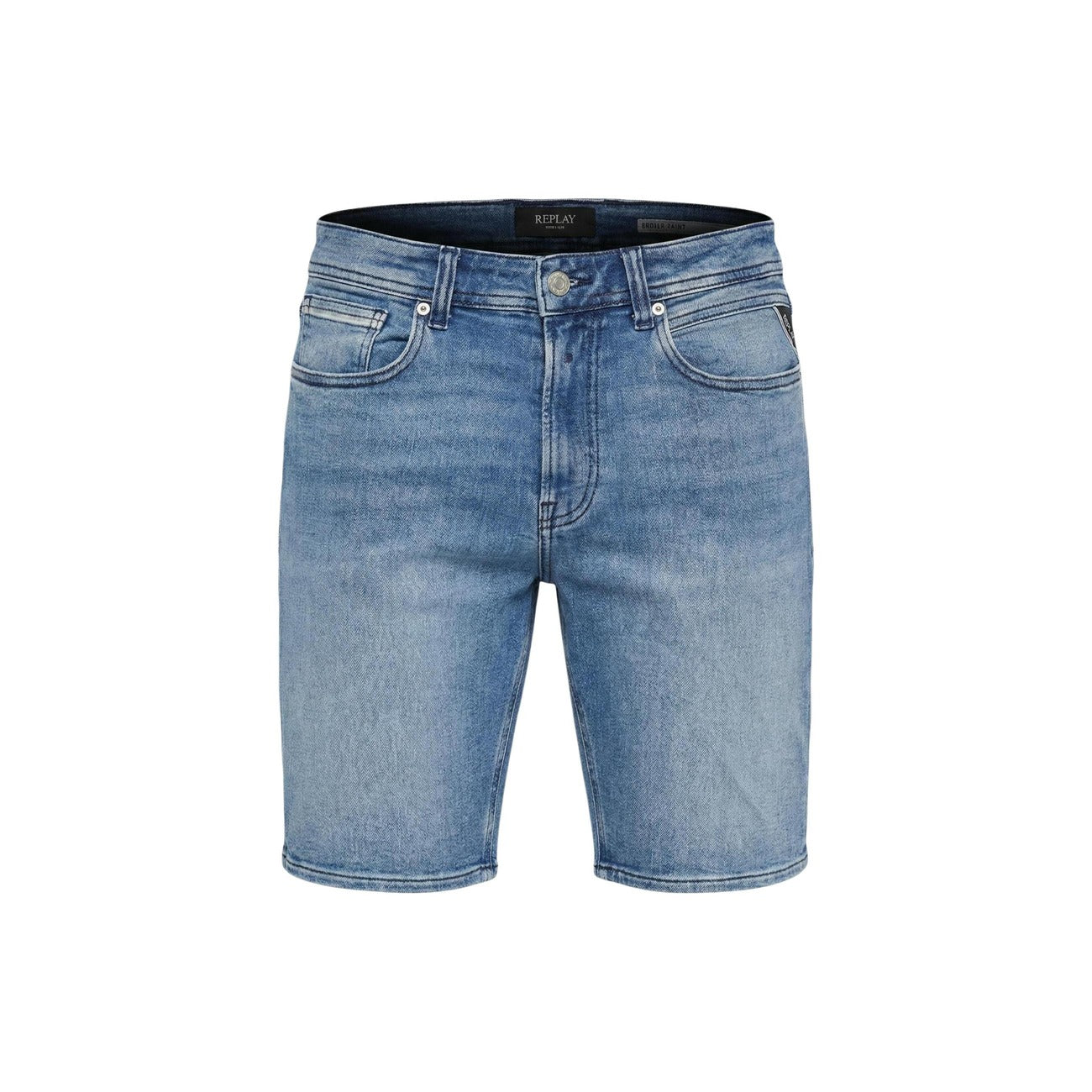 Bermuda M1072D.000.261 Azzurro