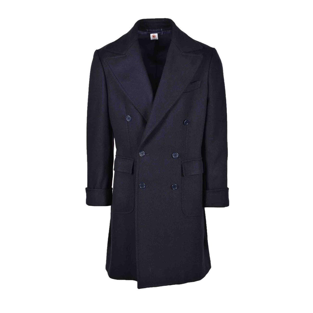 Luigi Borrelli Napoli - Luigi Borrelli Napoli Cappotto Uomo