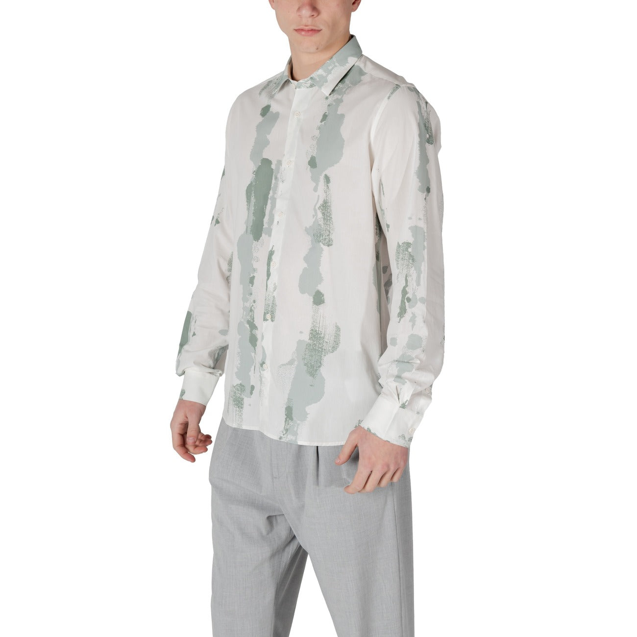 Antony Morato - Antony Morato Camicia Uomo