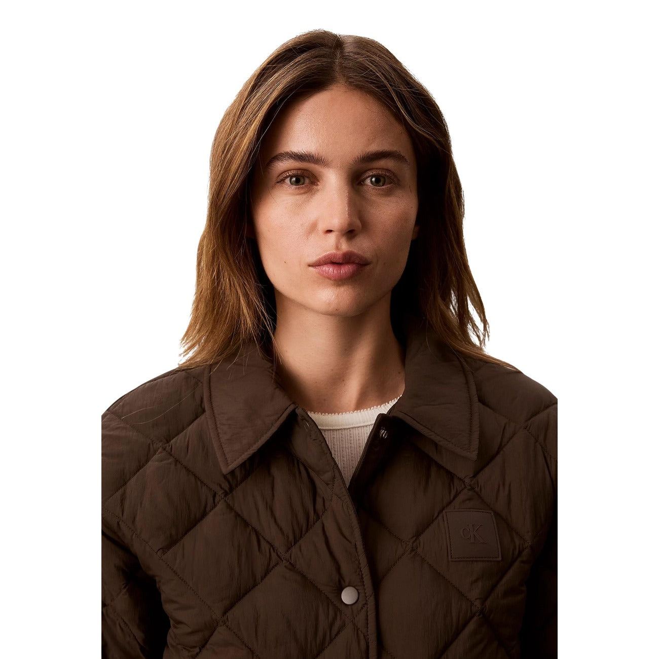 Calvin Klein Jeans - Calvin Klein Jeans Giubbotto Donna