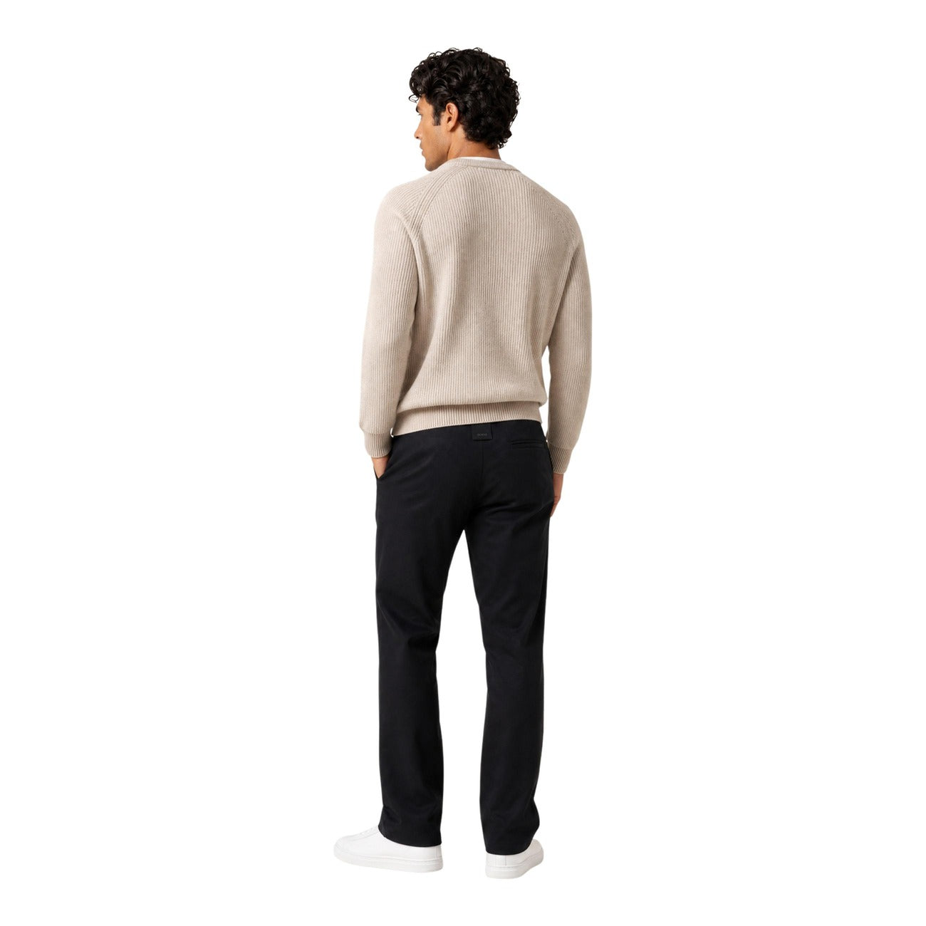 Guess - Guess Maglia Uomo