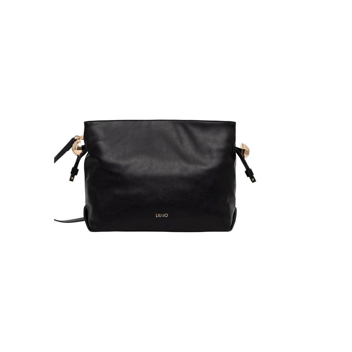 Liu Jo Borsa in Poliuretano Donna Viola SHOPPING BAG