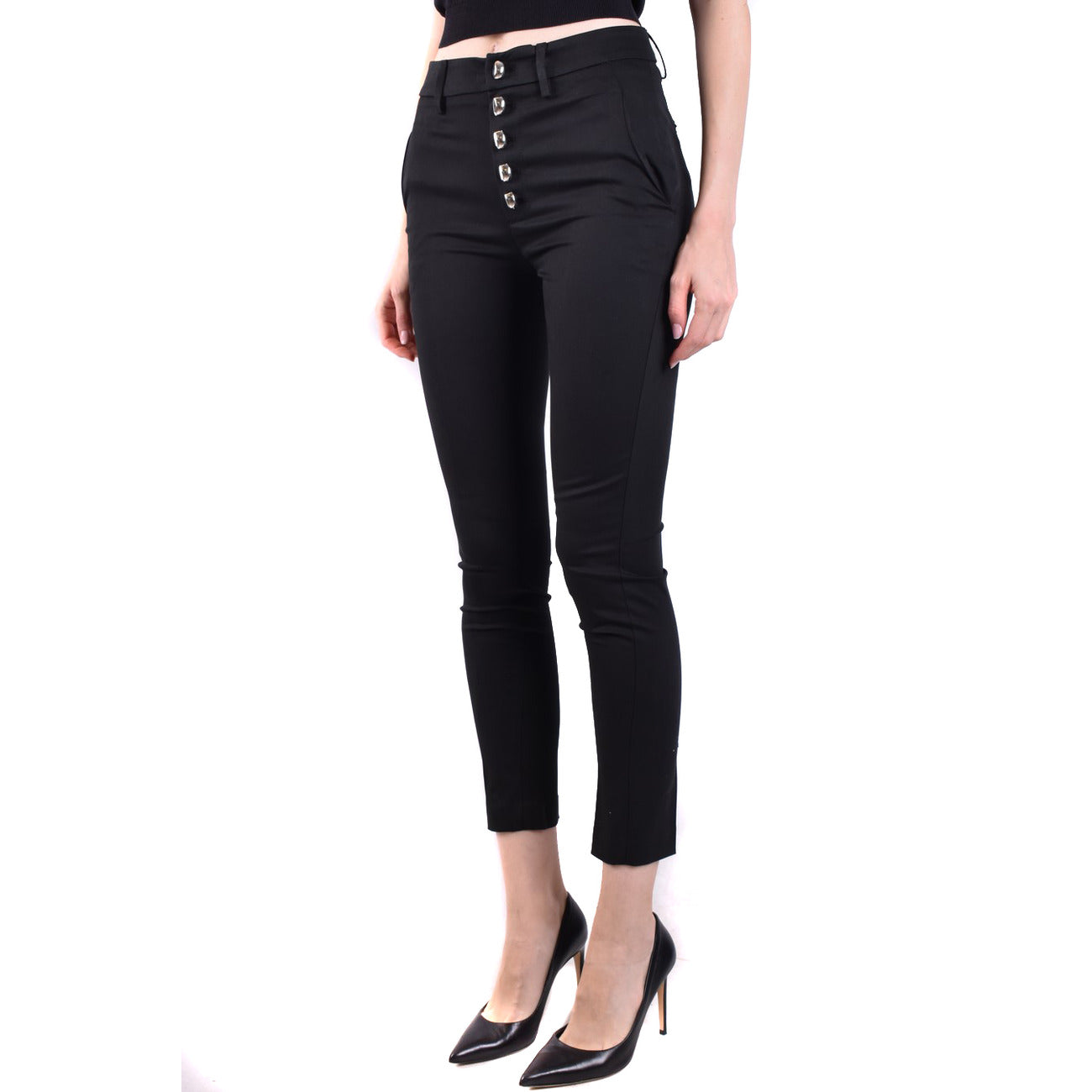 Dondup - Dondup Pantaloni Donna