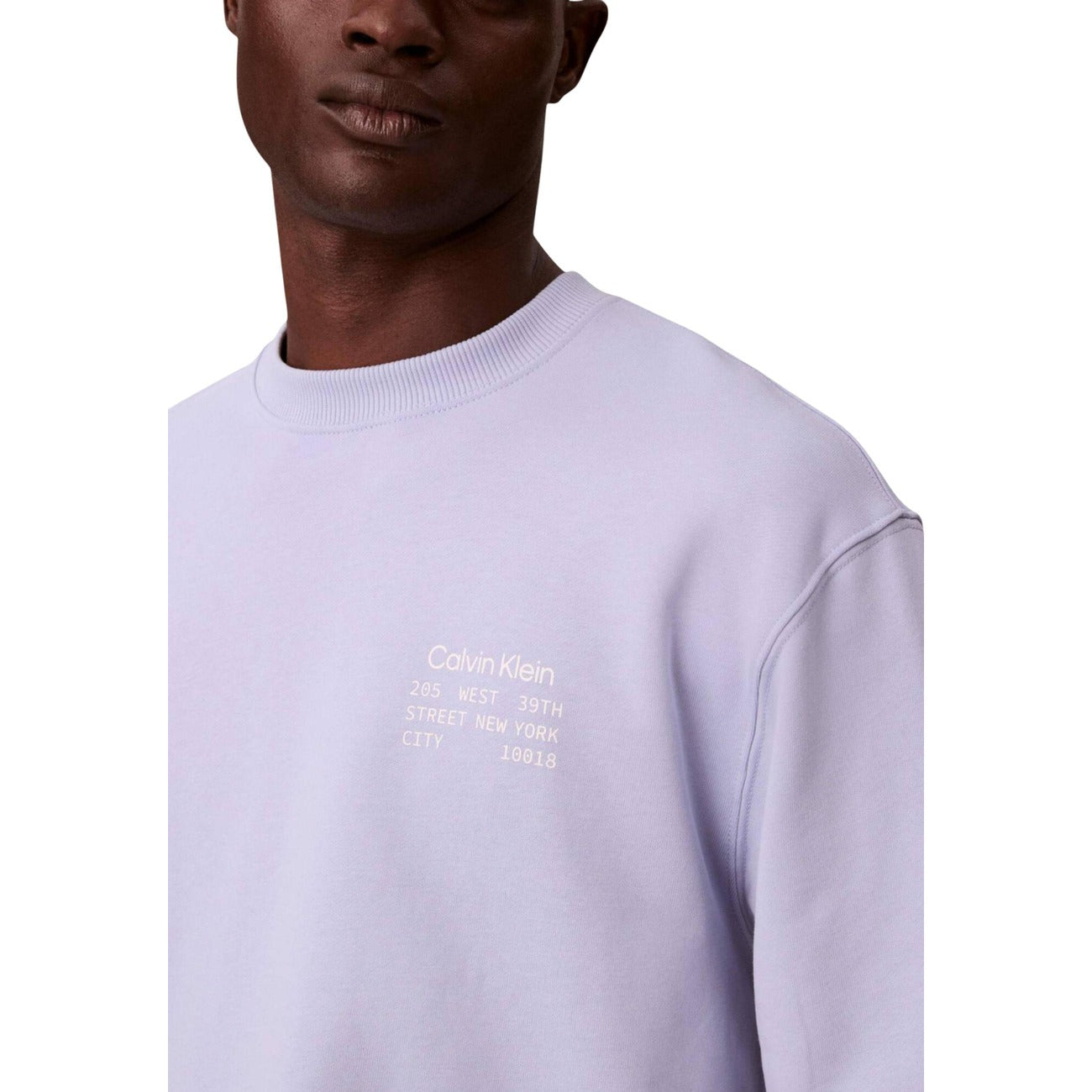 Calvin Klein Jeans - Calvin Klein Jeans Felpa Uomo