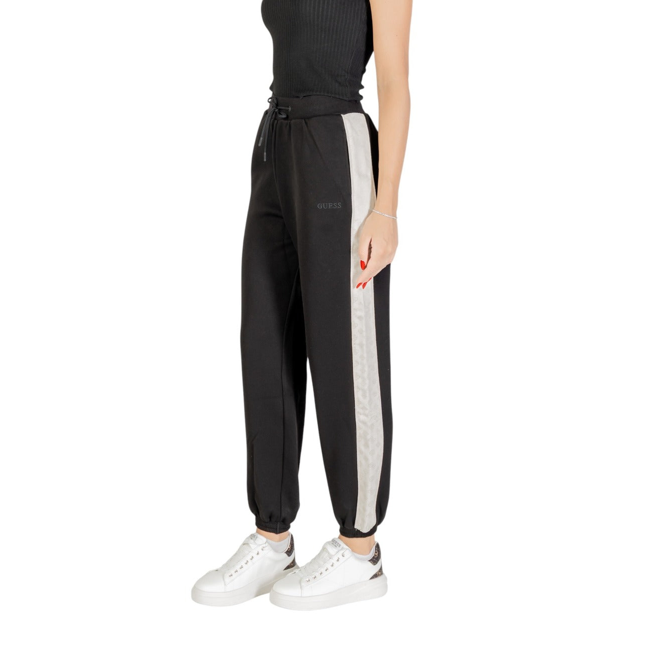 Guess - Guess Pantaloni Donna