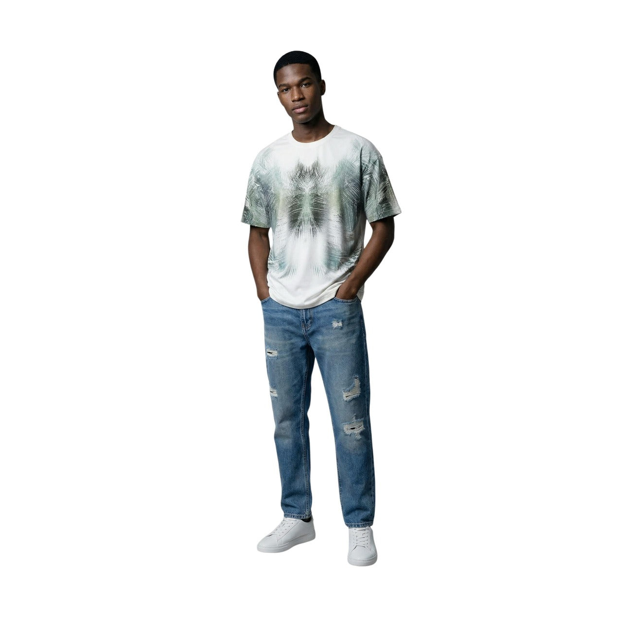Antony Morato - Antony Morato T-Shirt Uomo