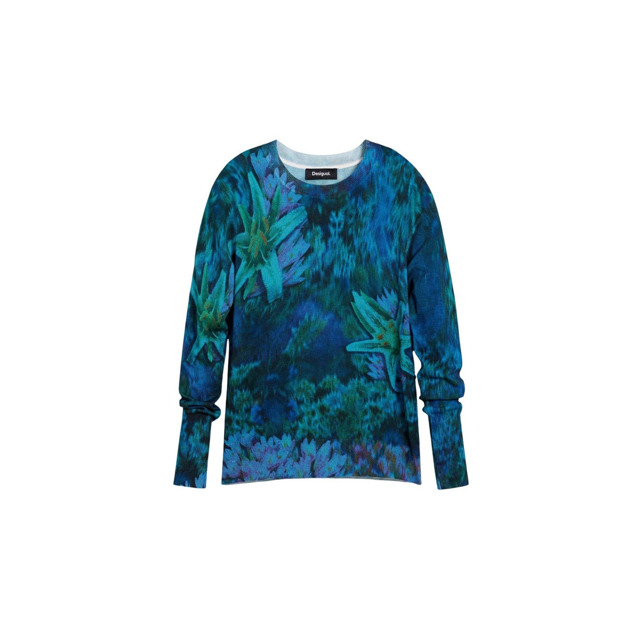 Desigual - Desigual Maglia Donna