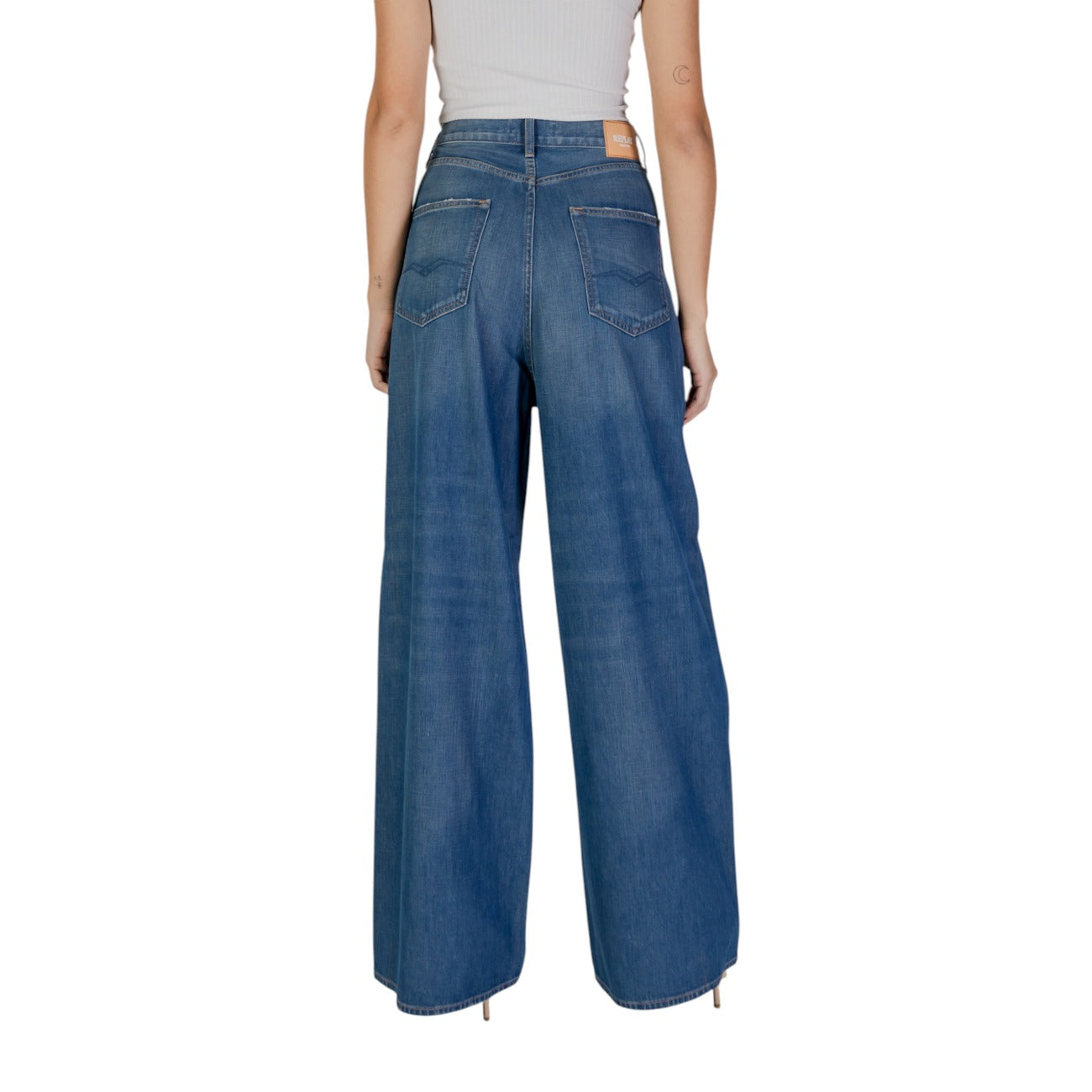 Replay - Replay Jeans Donna