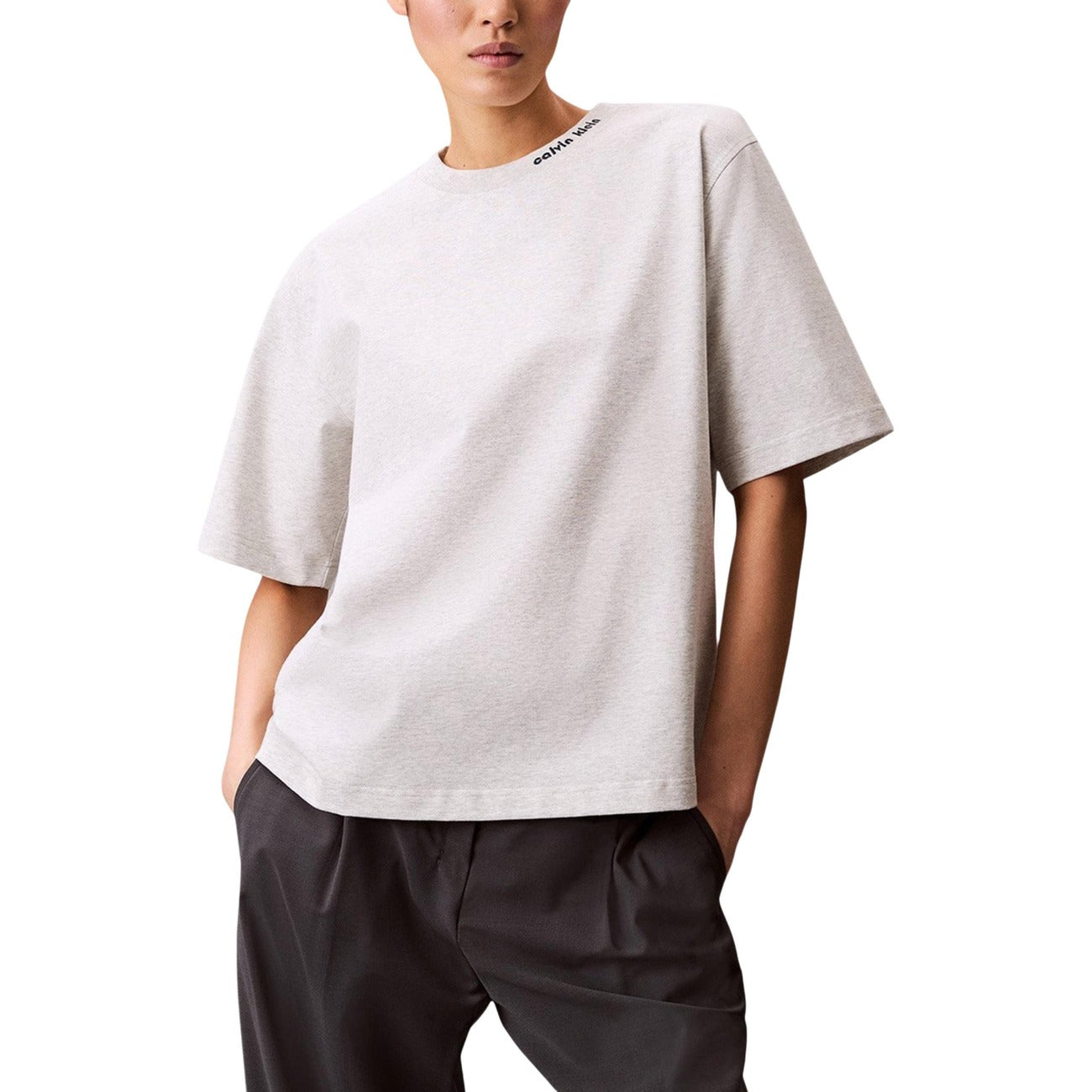 Calvin Klein Jeans - Calvin Klein Jeans T-Shirt Donna