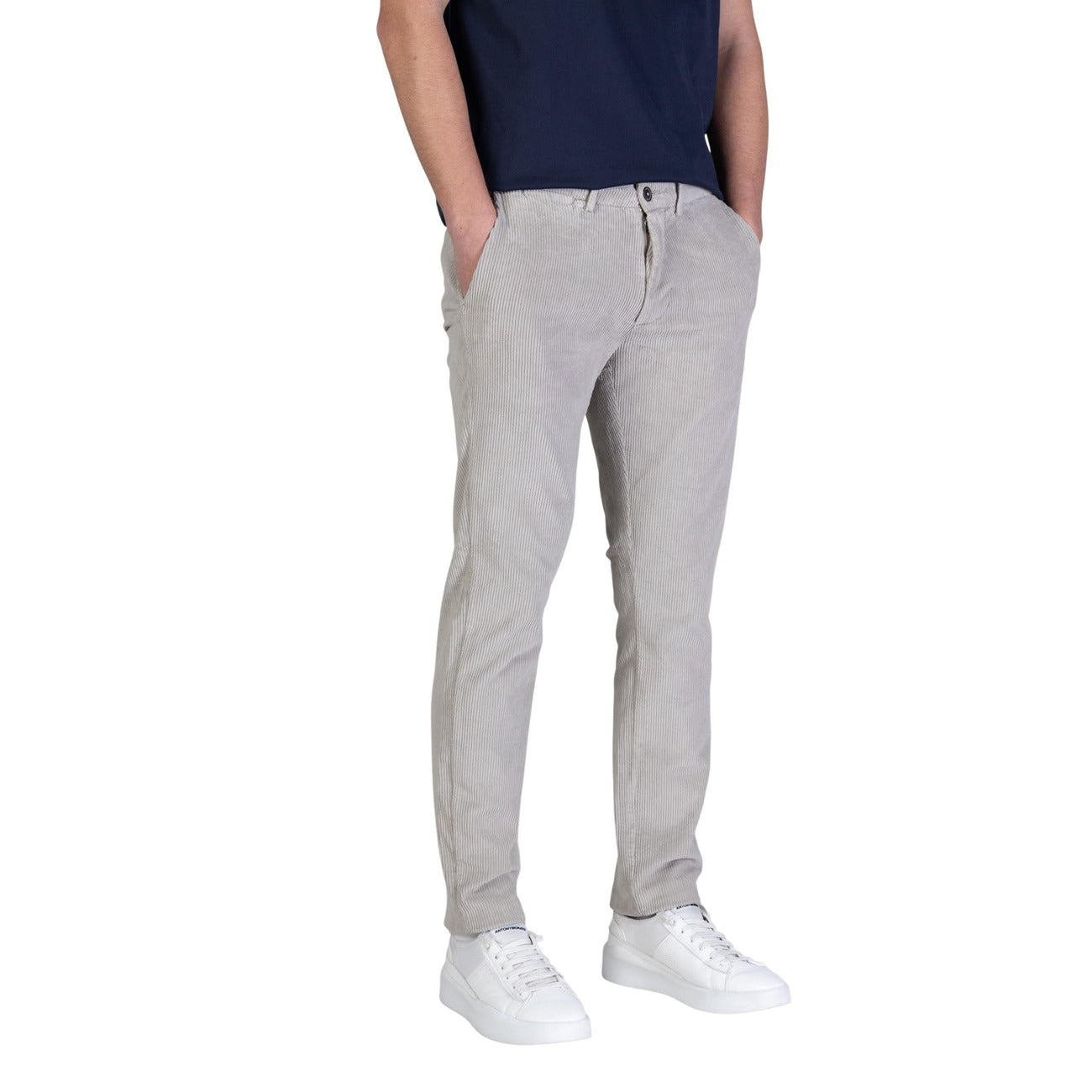 Borghese - Borghese Pantaloni Uomo