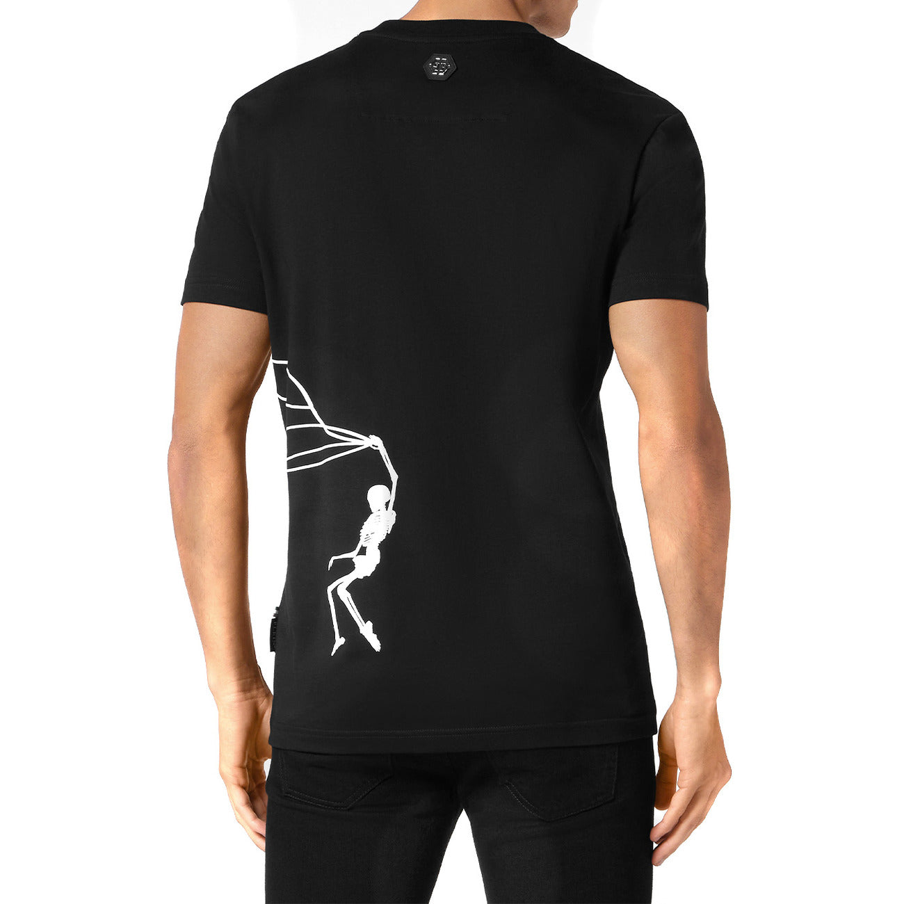 Philipp Plein - Philipp Plein T-Shirt Uomo