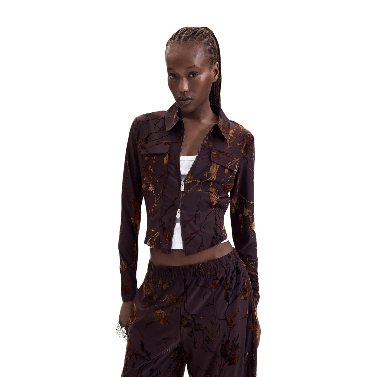 Desigual - Desigual Camicia Donna