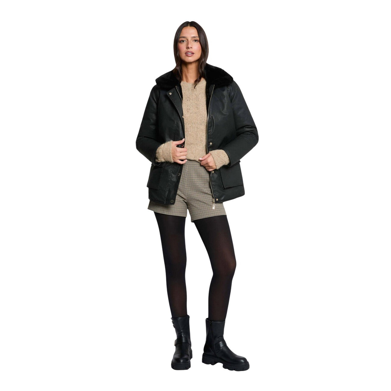 Morgan De Toi - Morgan De Toi Giubbotto Donna