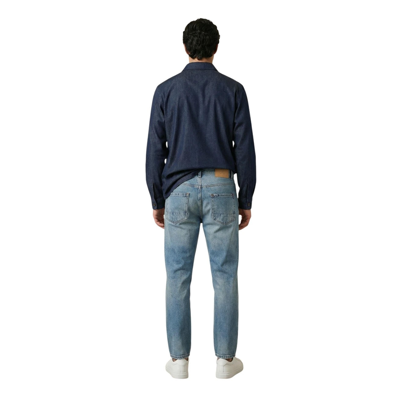 Gianni Lupo - Gianni Lupo Camicia Uomo