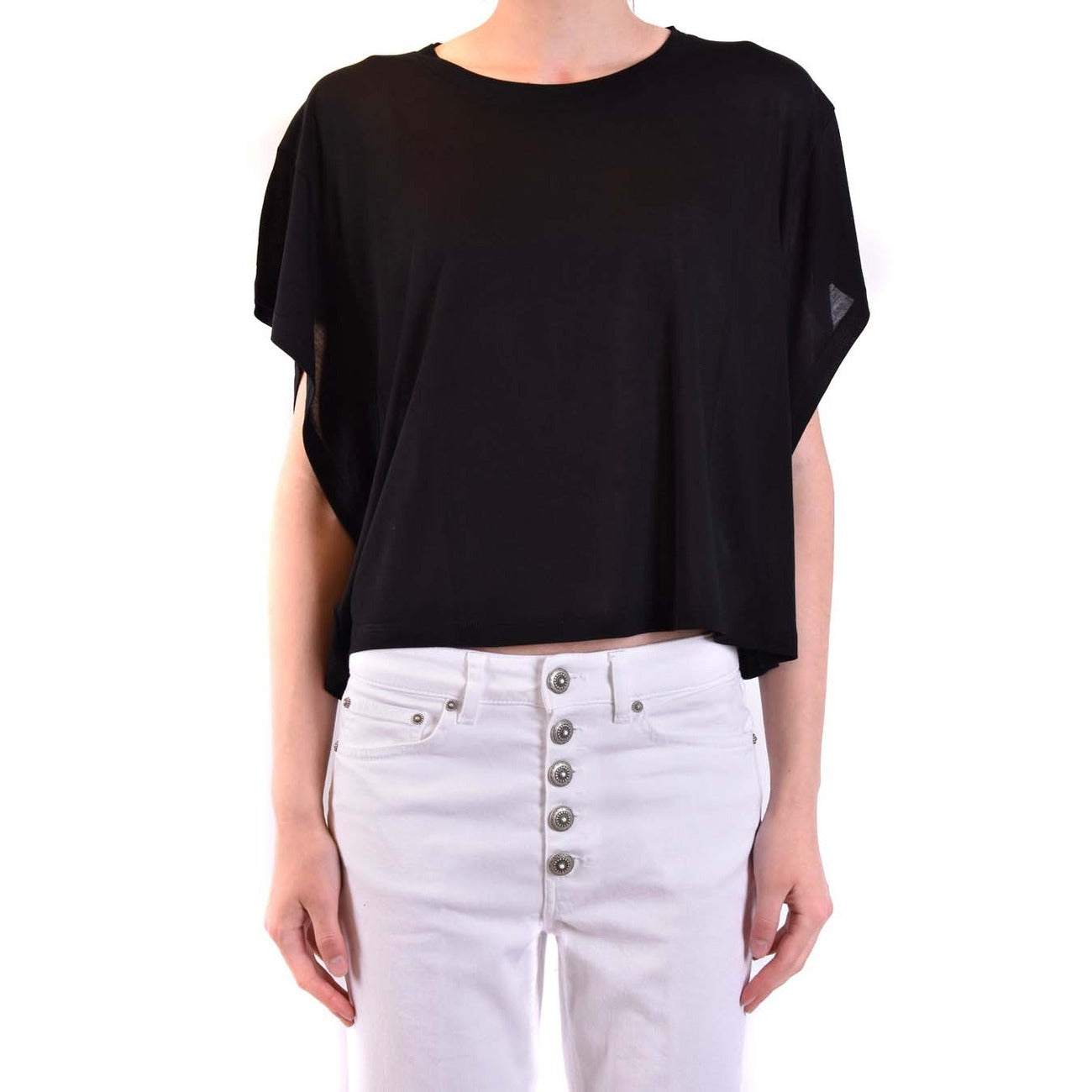 Dondup - Dondup T-Shirt Donna