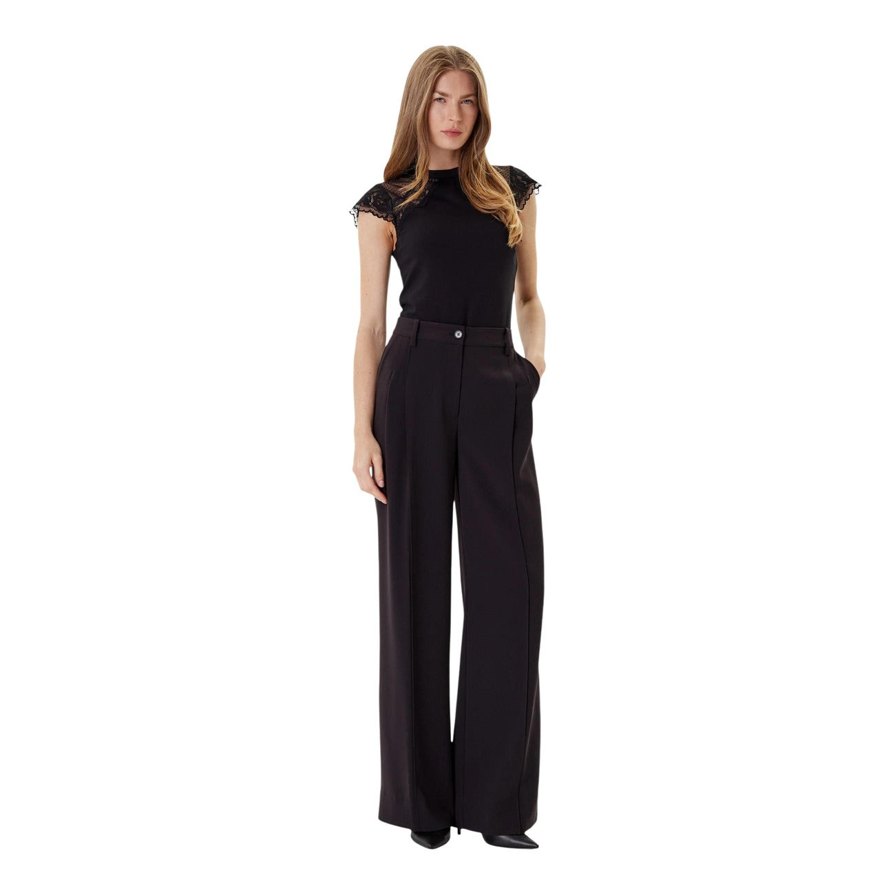 Morgan De Toi - Morgan De Toi Top Donna