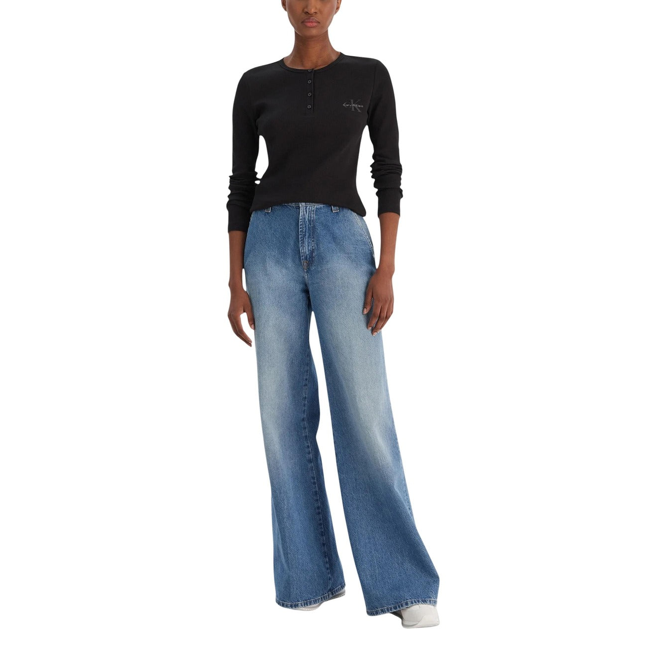 Calvin Klein Jeans - Calvin Klein Jeans Maglia Donna