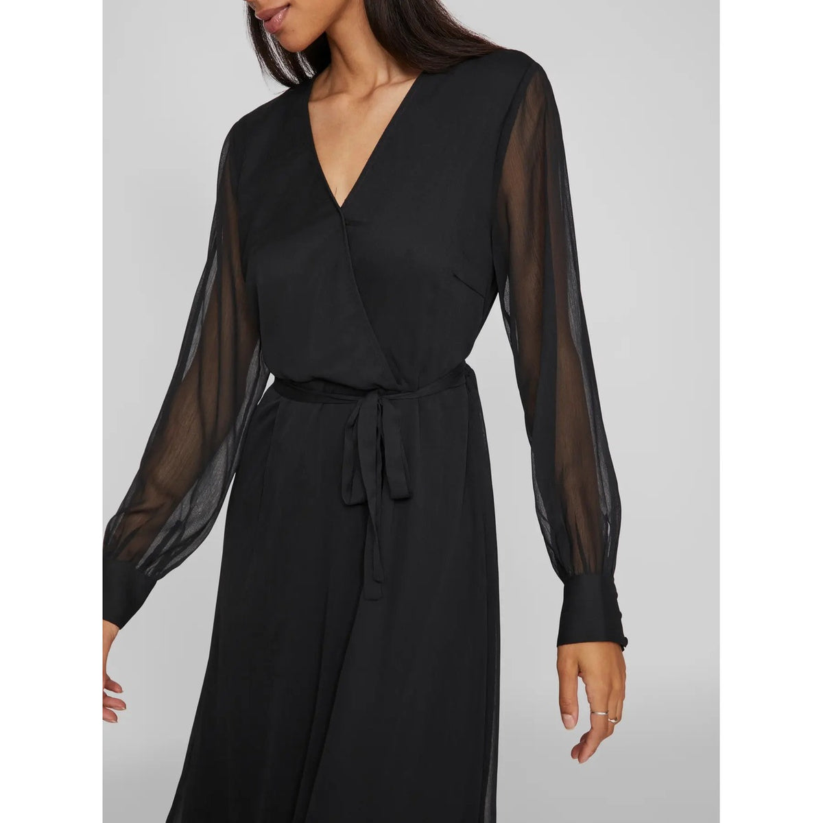 Vila Clothes - Vila Clothes Abito Donna