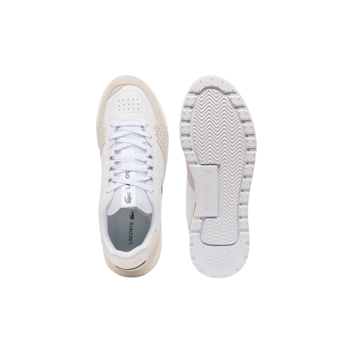 Lacoste - Lacoste Sneakers Uomo