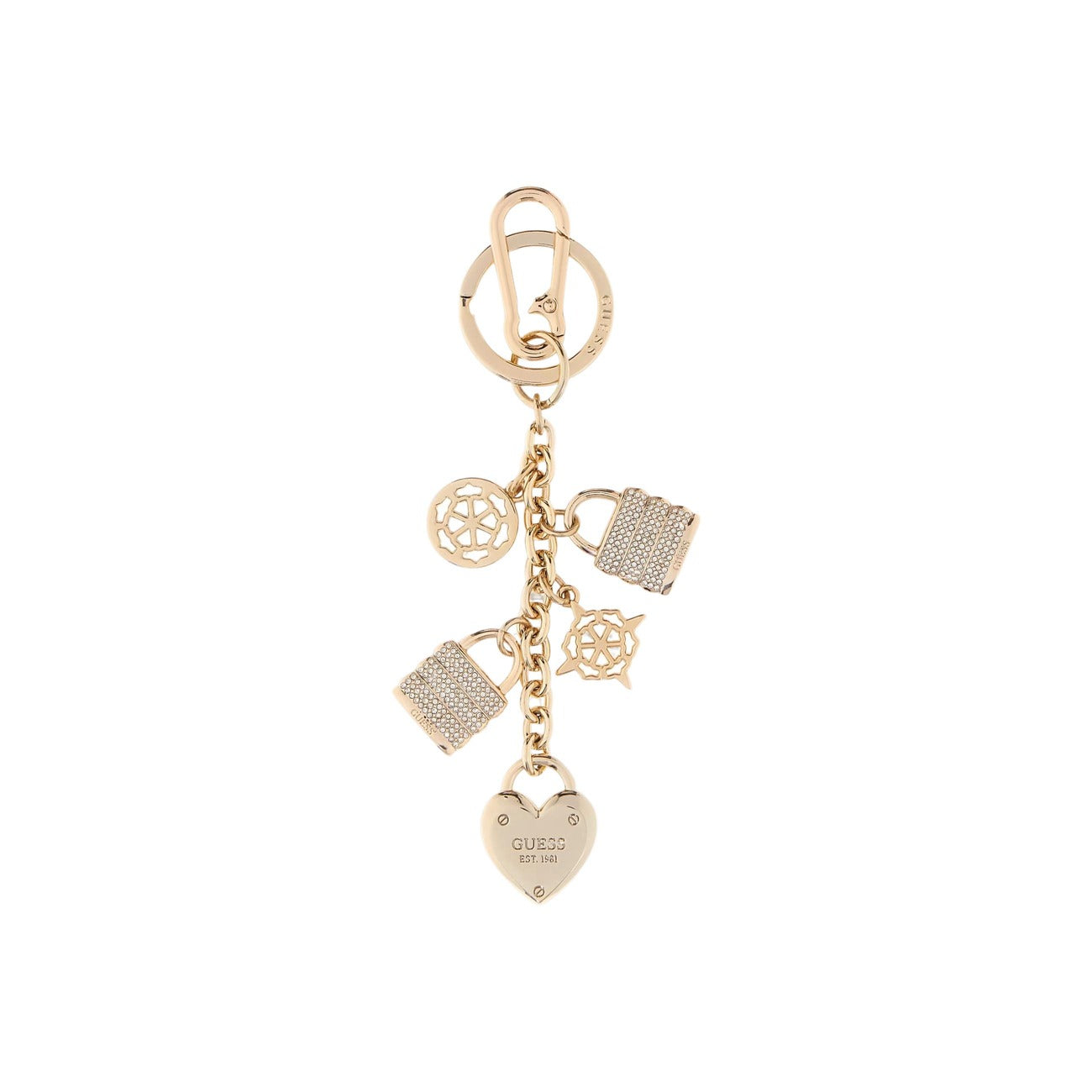 Guess - Guess Portachiavi Donna
