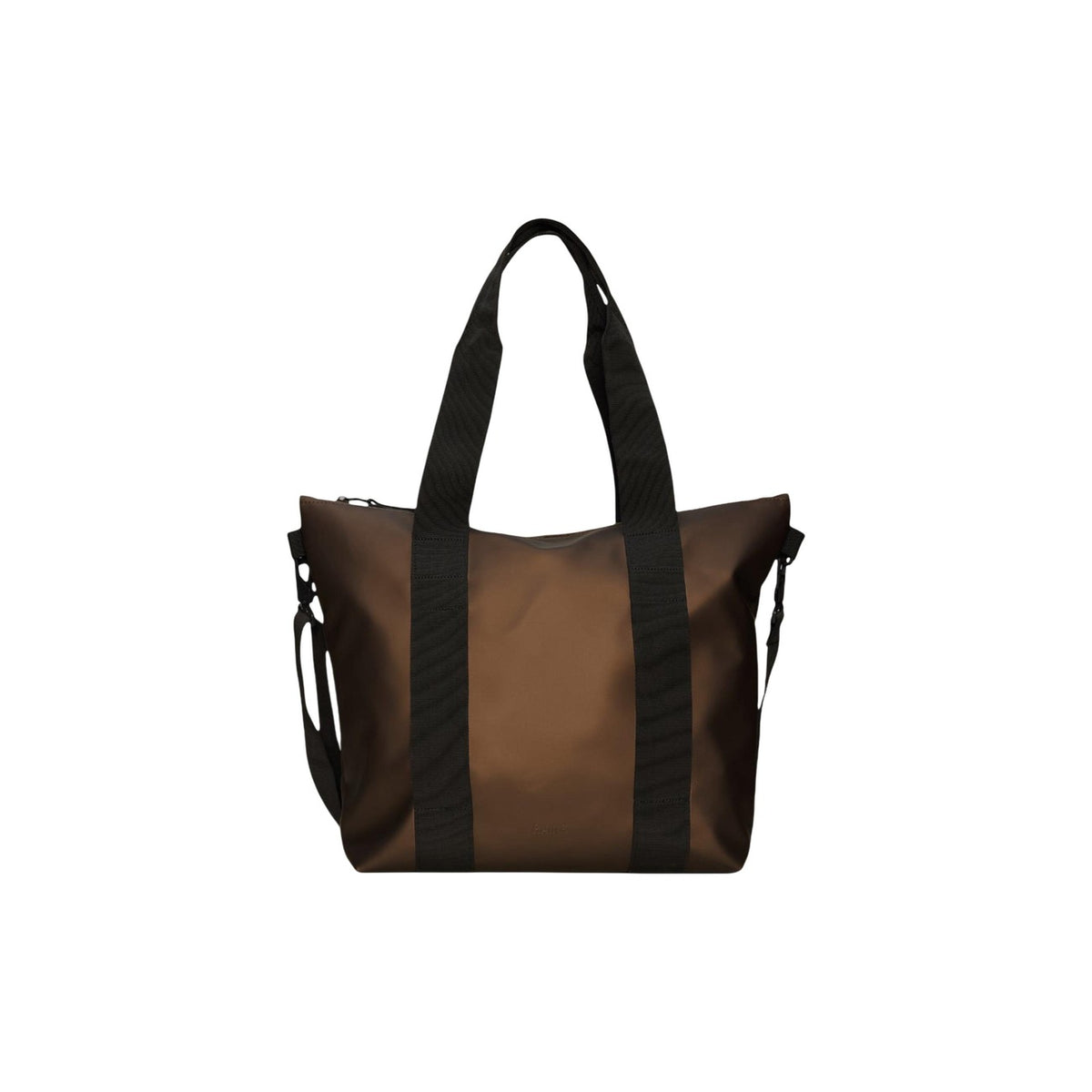 Rains Borsa Donna Nero