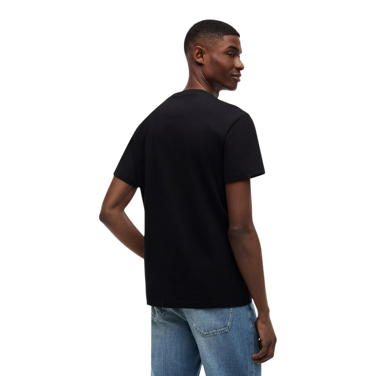 Tommy Hilfiger Jeans T-shirt Uomo