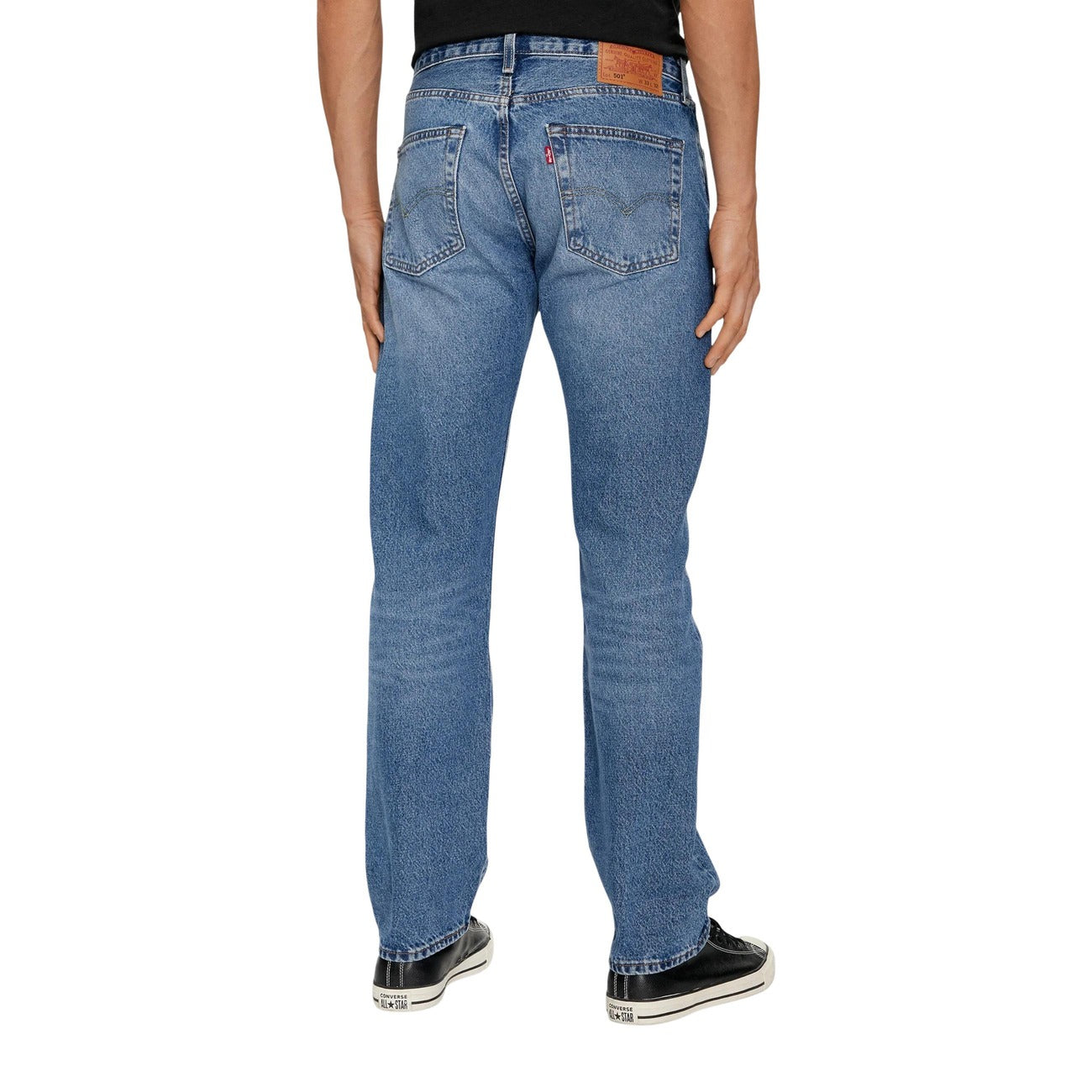 Levi`s Jeans Uomo Blu