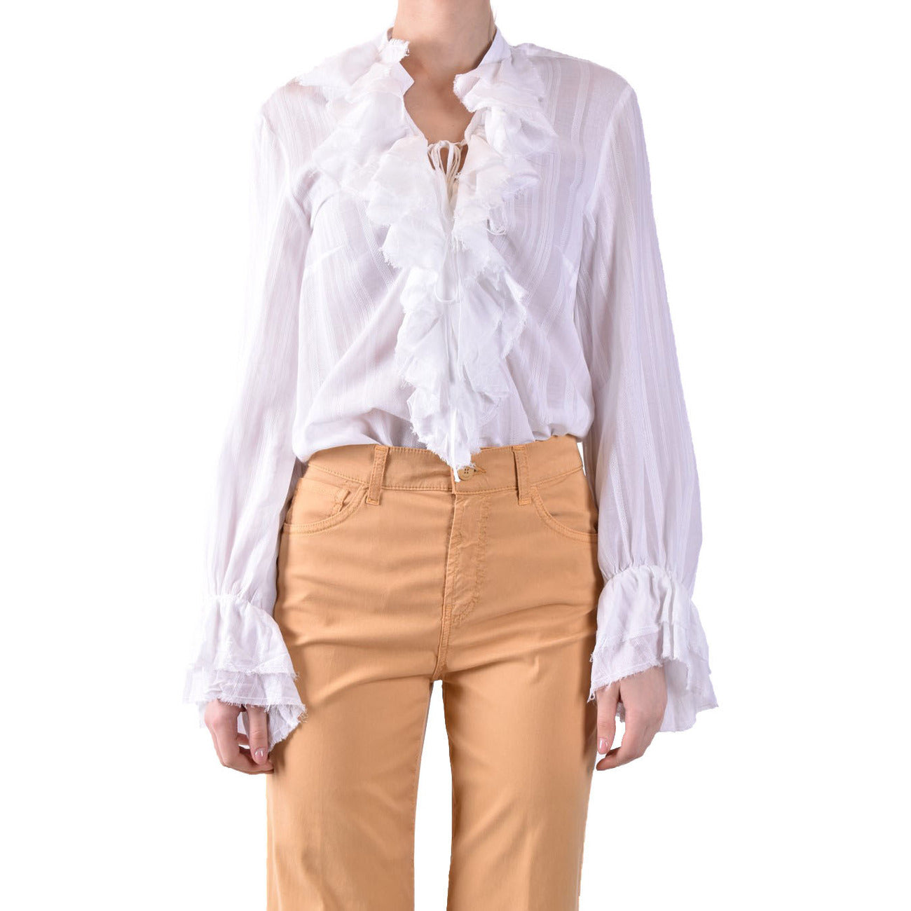 Dondup - Dondup Camicia Donna