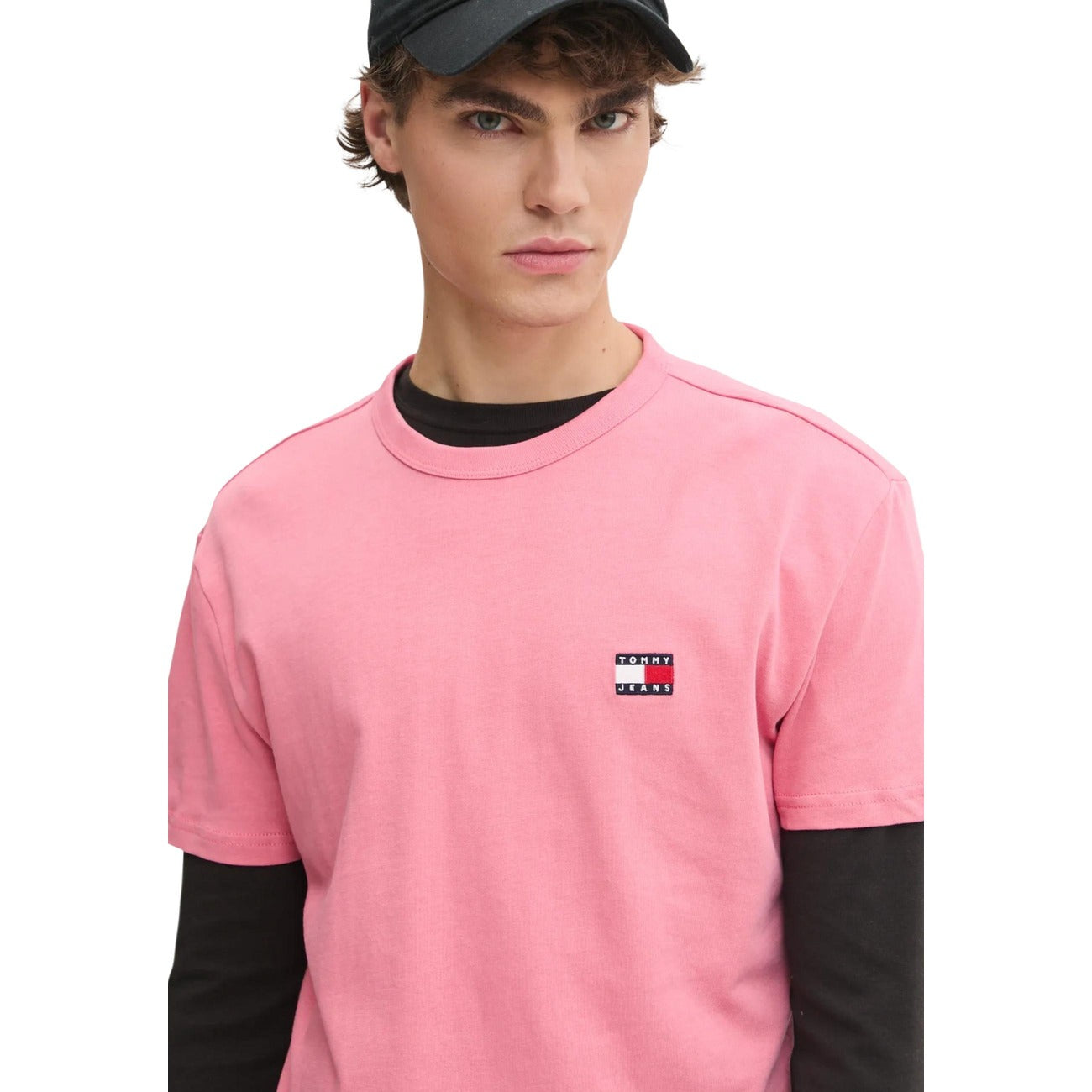 Tommy Hilfiger Jeans T-shirt Uomo