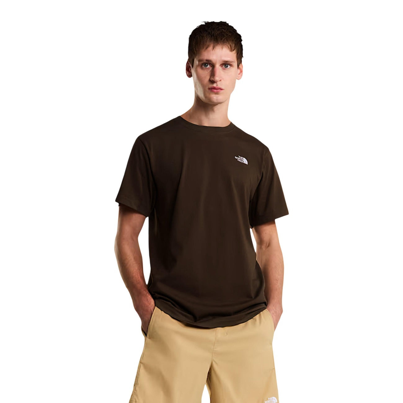 The North Face - The North Face T-Shirt Uomo