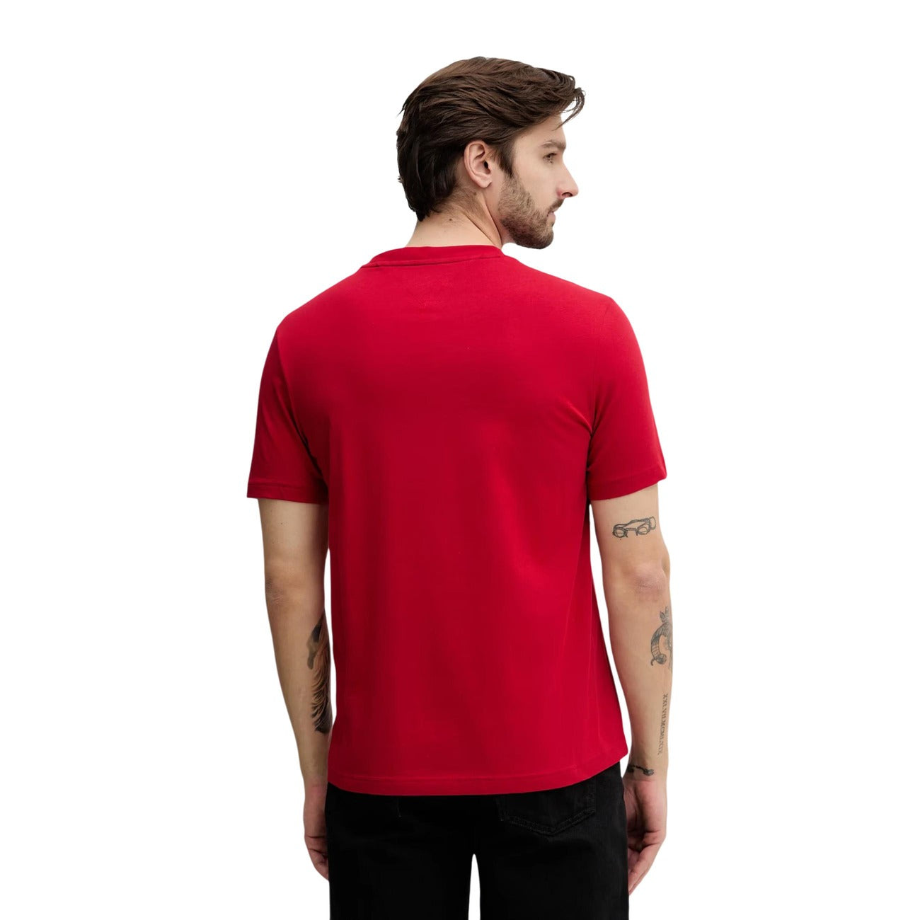 Tommy Hilfiger Jeans - Tommy Hilfiger Jeans T-Shirt Uomo