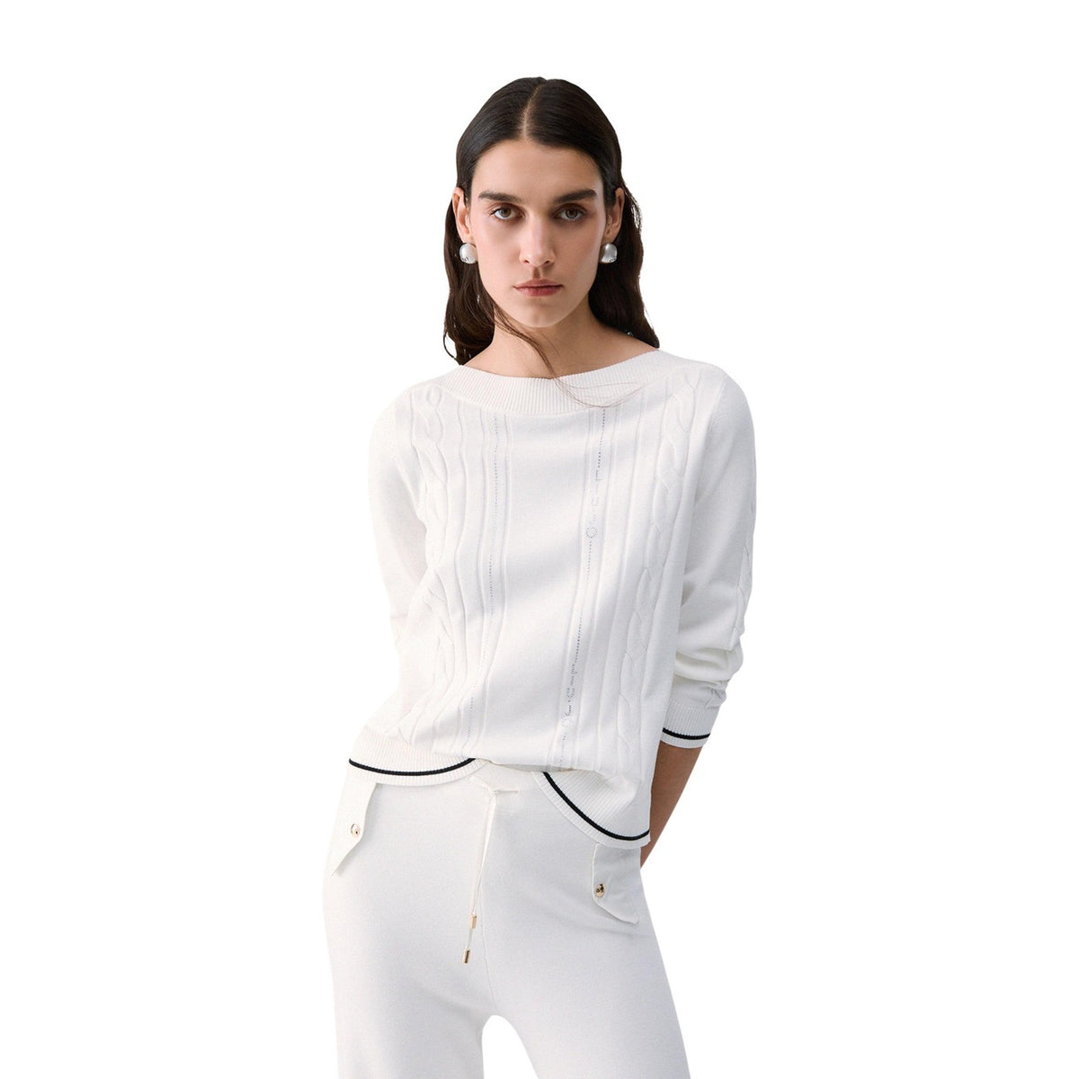 Liu Jo - Liu Jo Maglia Donna