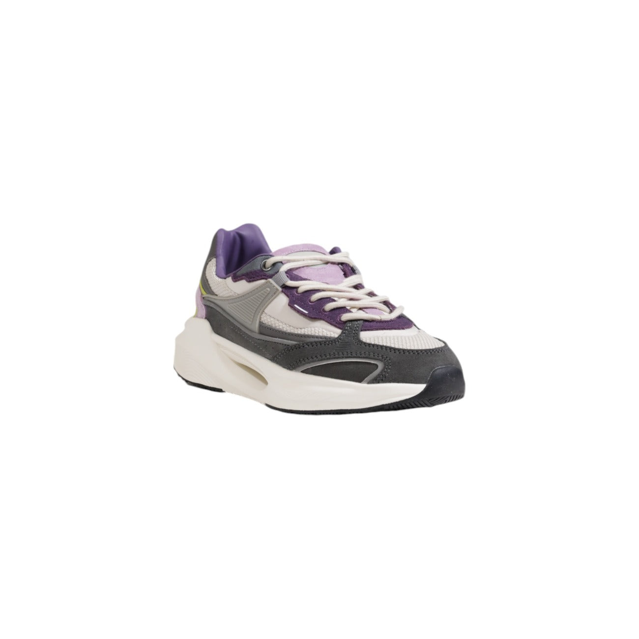 D.a.t.e. - D.a.t.e. Sneakers Donna
