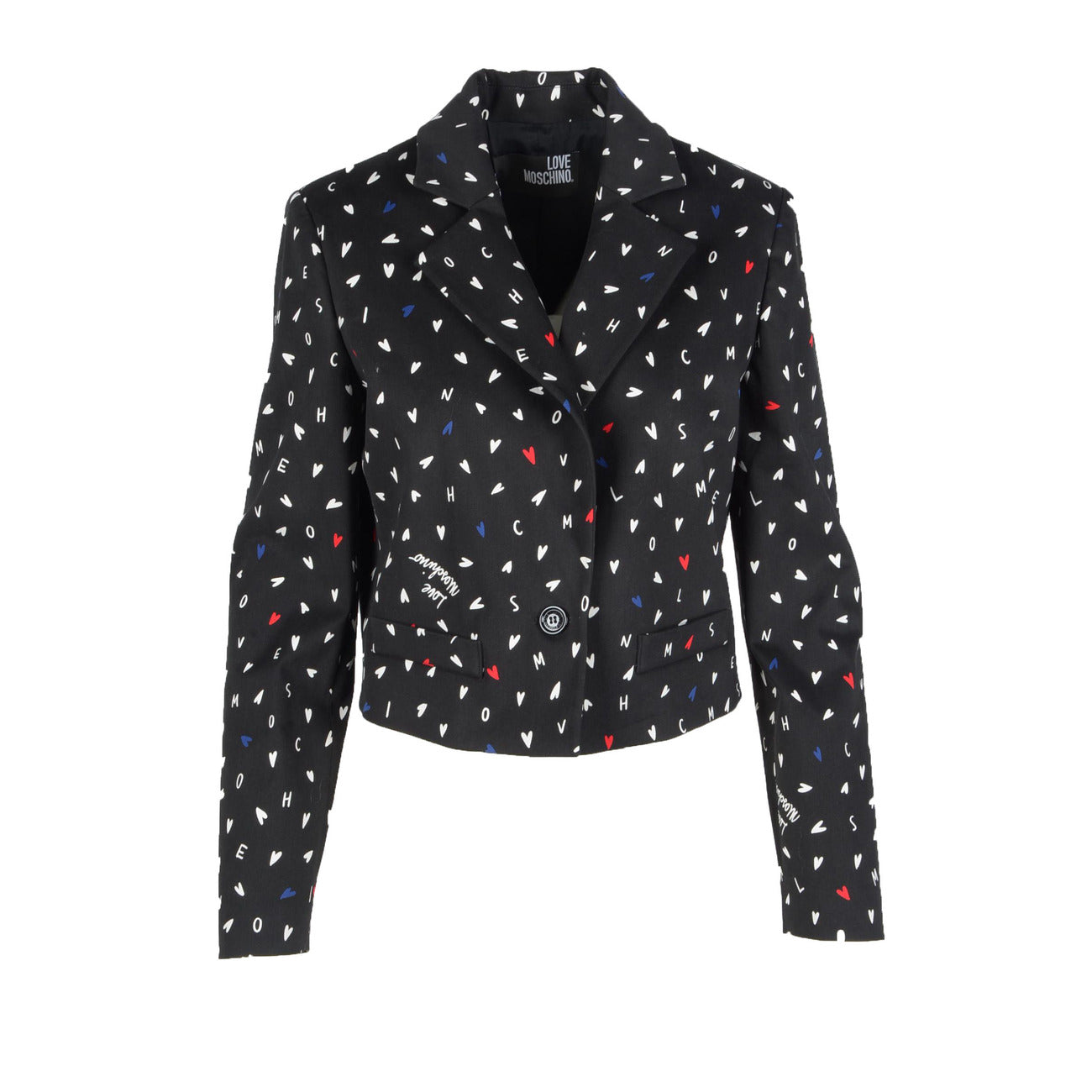 Love Moschino - Love Moschino Giacca Donna