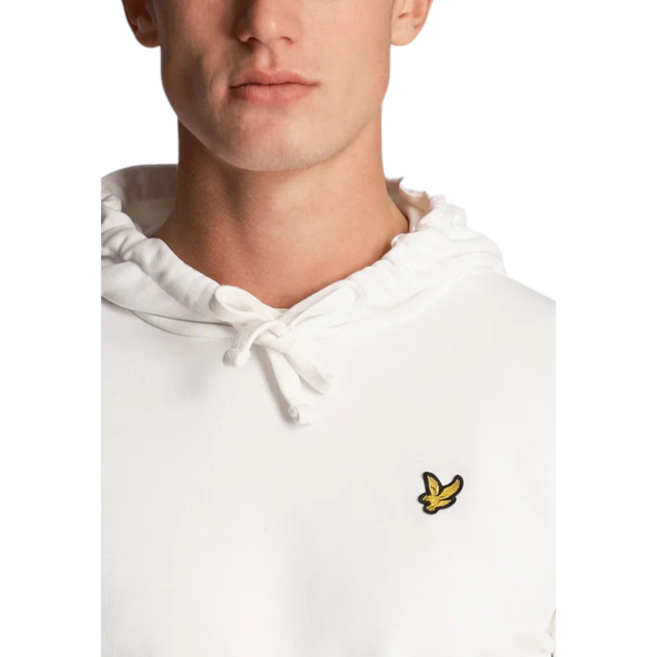 Lyle & Scott - Lyle & Scott Felpa Uomo
