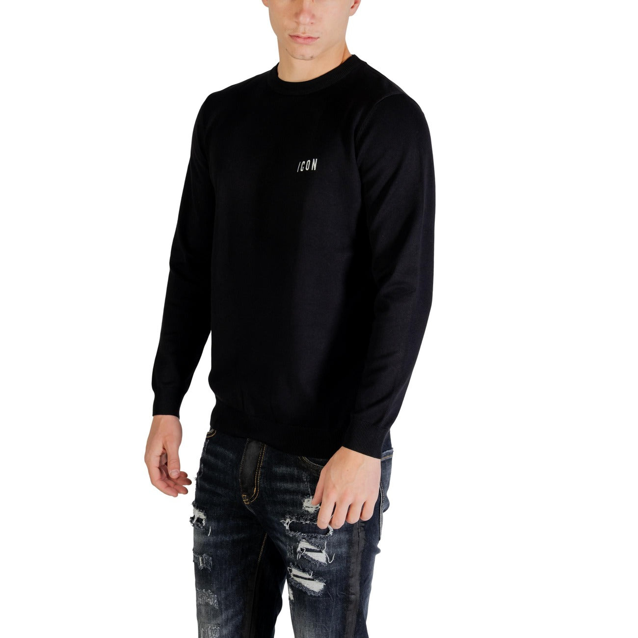 Icon - Icon Maglia Uomo
